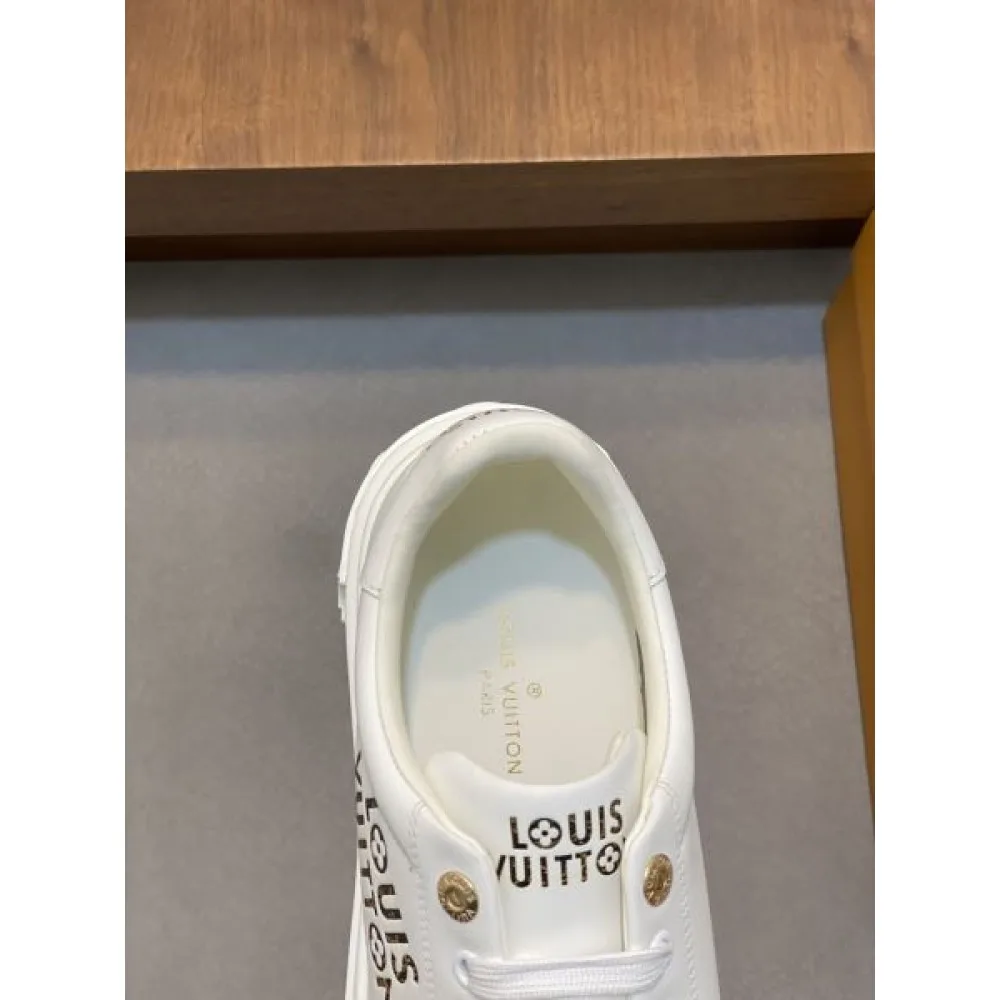 2024FW メンズ用 カジュアルシューズ LOUIS VUITTON ルイヴィトン トレンド商品 商品画像 7