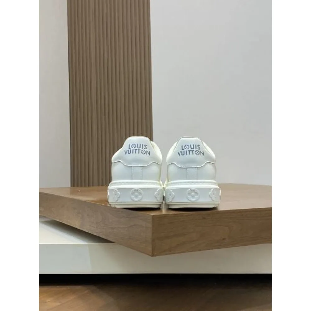 2024FW メンズ用 カジュアルシューズ LOUIS VUITTON ルイヴィトン トレンド商品 商品画像 8