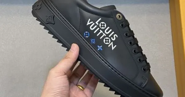 2024FW メンズ用 カジュアルシューズ LOUIS VUITTON ルイヴィトン トレンド商品 商品画像 11