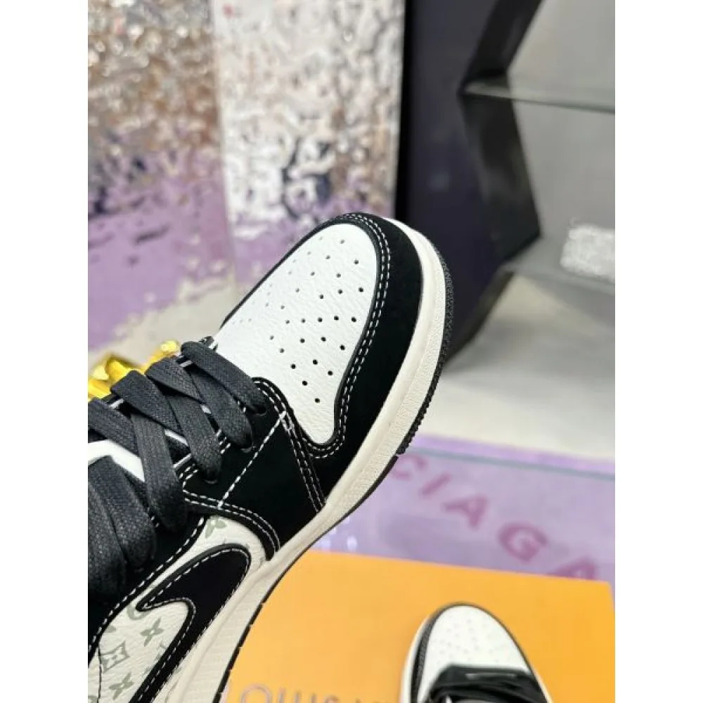 2024FW メンズ用 カジュアルシューズ LOUIS VUITTON ルイヴィトン 目が離せない 商品画像 7