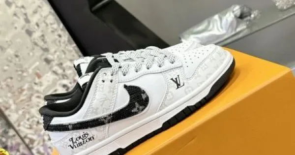 2024FW メンズ用 カジュアルシューズ LOUIS VUITTON ルイヴィトン 抜群な新鮮度 商品画像 11