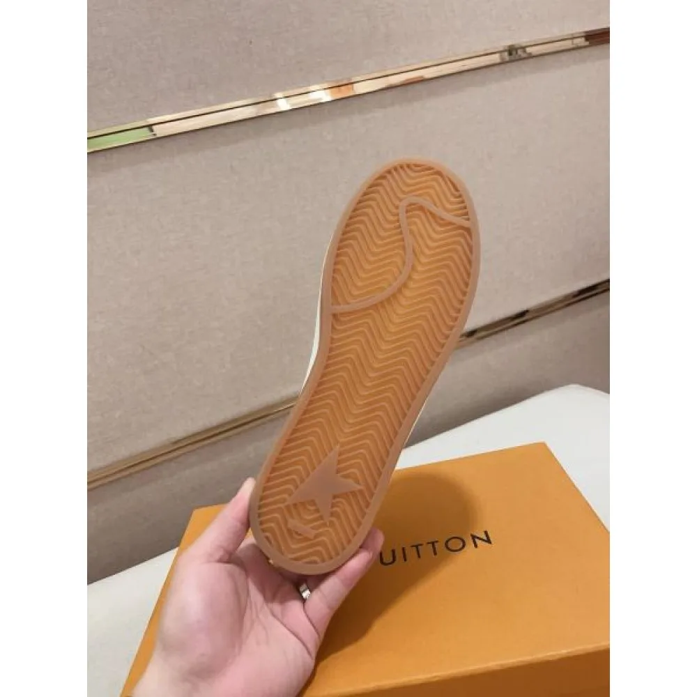 2024FW メンズ用 カジュアルシューズ LOUIS VUITTON ルイヴィトン 魅力的な新作 商品画像 9
