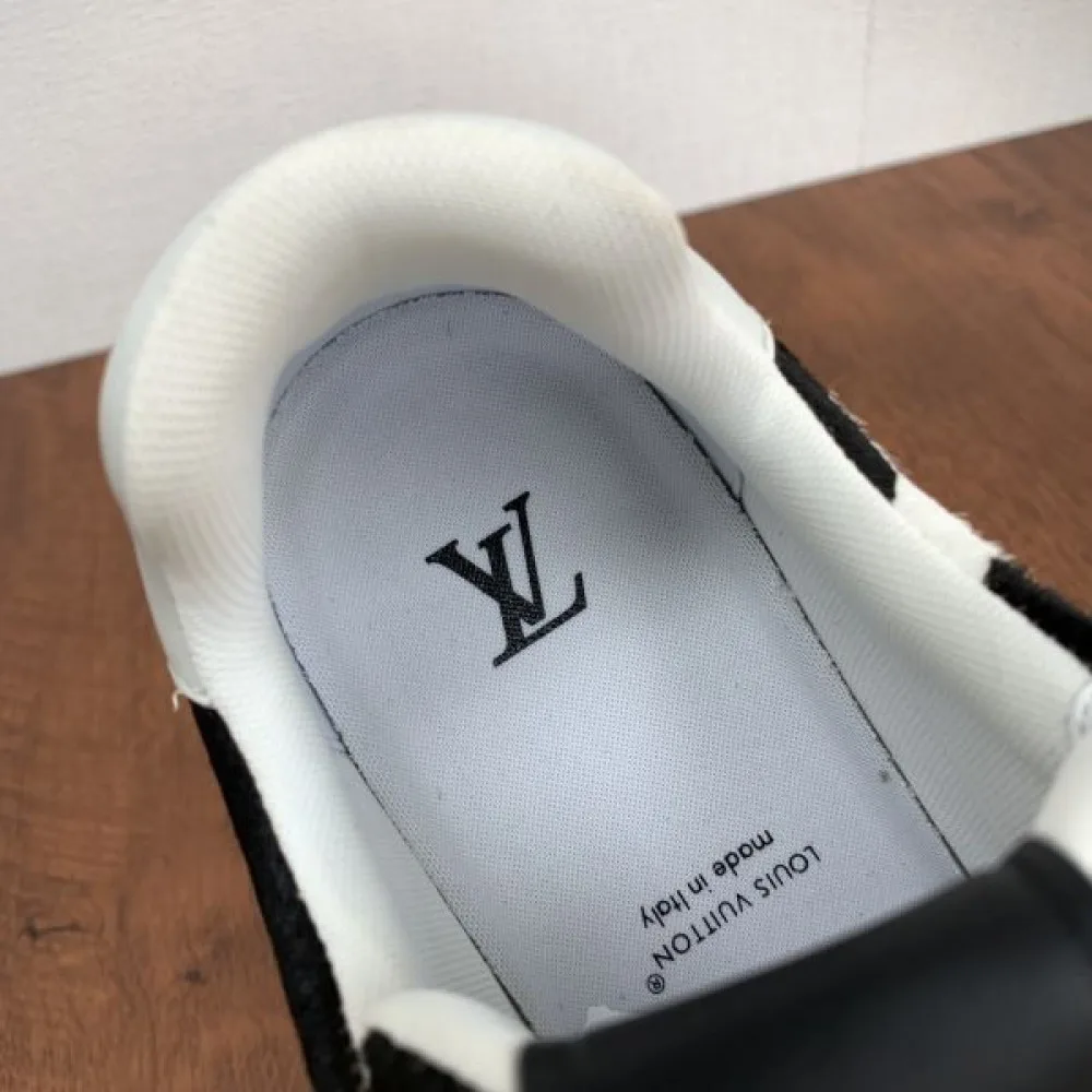 2024FW メンズ用 カジュアルシューズ LOUIS VUITTON ルイヴィトン 最新アイテム 商品画像 7