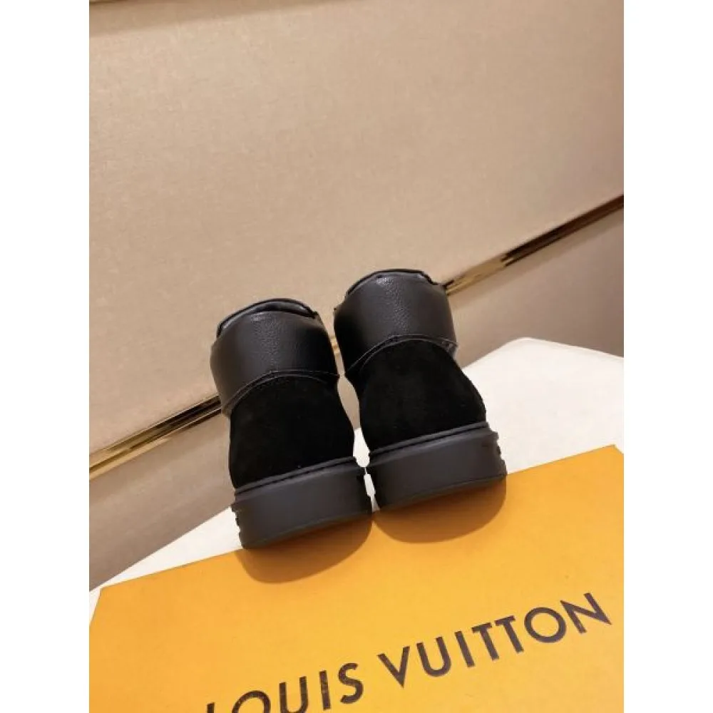 2024FW メンズ用 カジュアルシューズ LOUIS VUITTON ルイヴィトン ご好評につき 商品画像 9