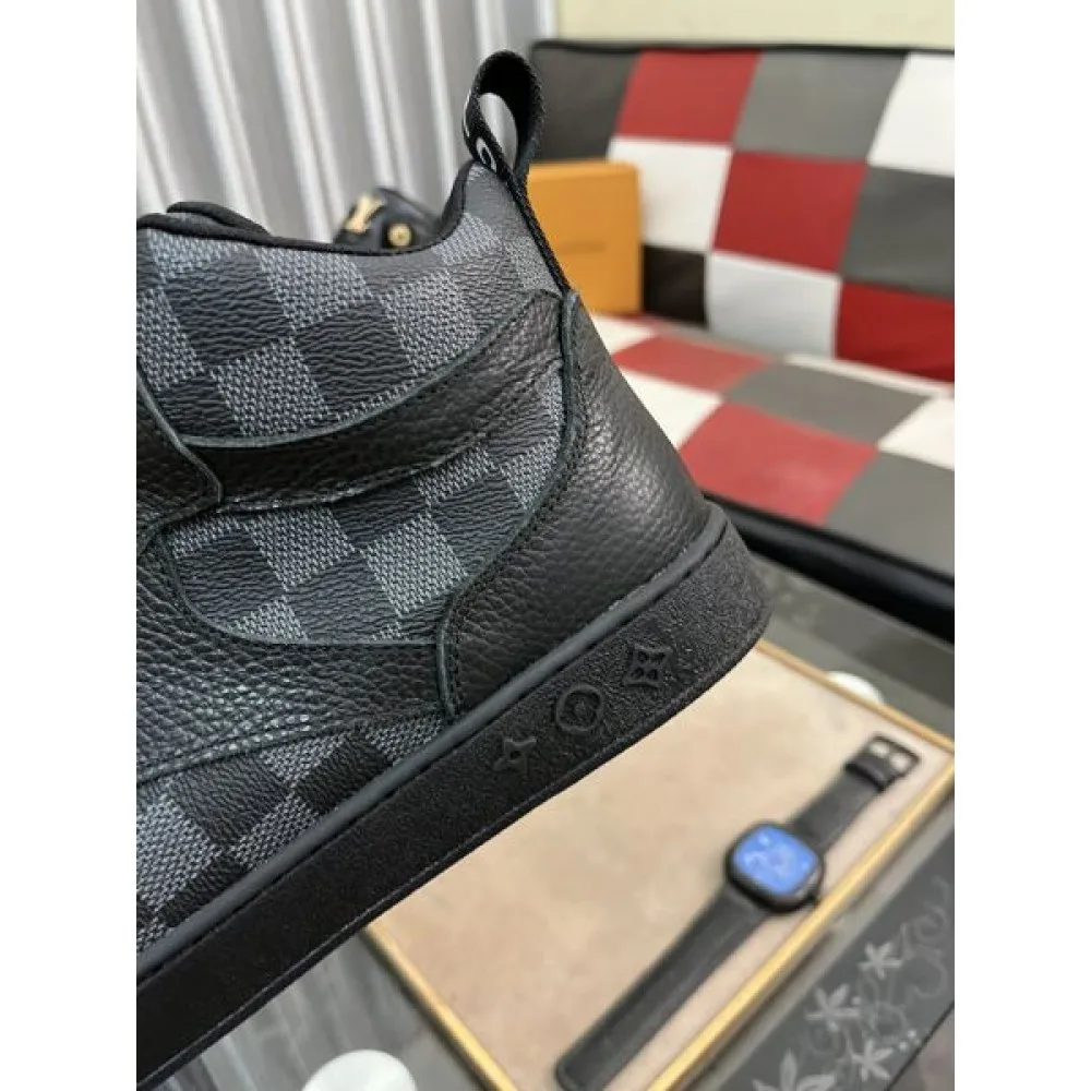 2024FW メンズ用 カジュアルシューズ LOUIS VUITTON ルイヴィトン コーデの主役 商品画像 7
