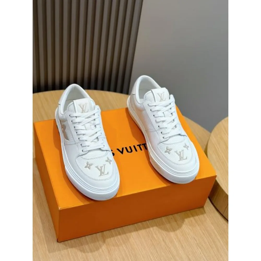 2024FW メンズ用 カジュアルシューズ LOUIS VUITTON ルイヴィトン 最旬アイテム 商品画像 7