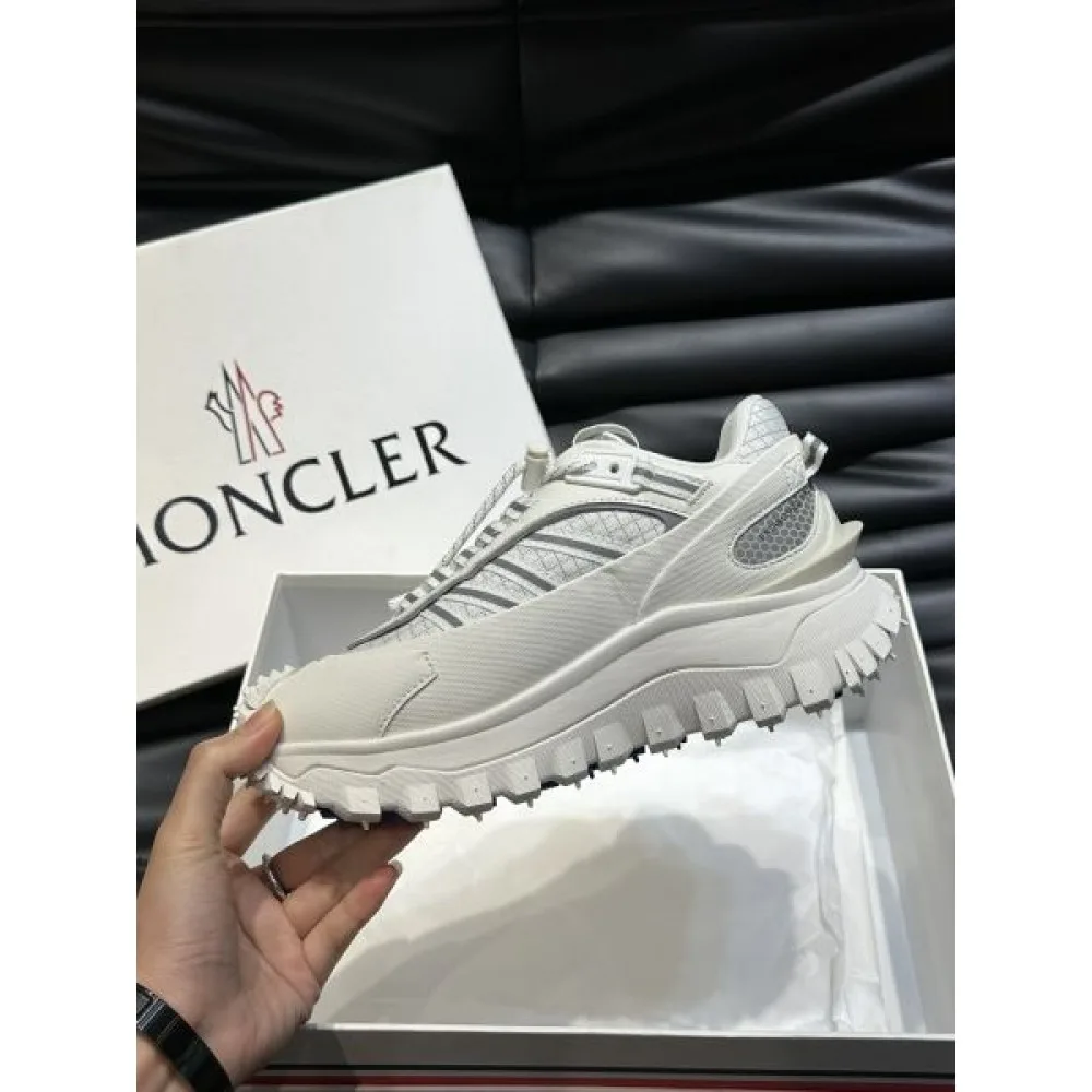 MONCLER モンクレール 期限限定! 2026 メンズ用 カジュアルシューズ 商品画像 7
