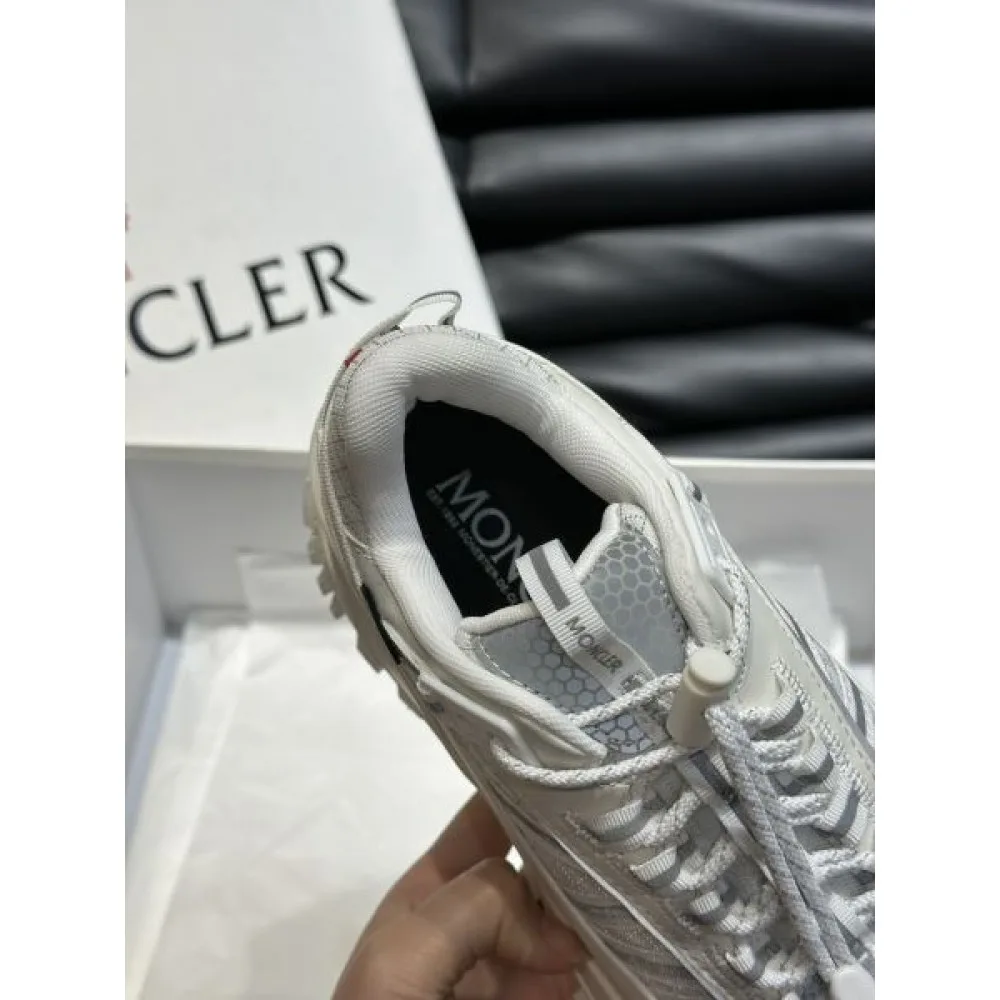 MONCLER モンクレール 期限限定! 2026 メンズ用 カジュアルシューズ 商品画像 8