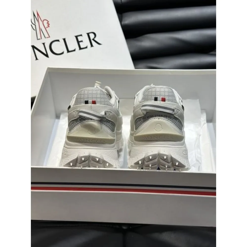 MONCLER モンクレール 期限限定! 2026 メンズ用 カジュアルシューズ 商品画像 9
