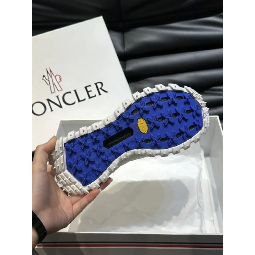 MONCLER モンクレール 期限限定! 2026 メンズ用 カジュアルシューズ 商品画像 10
