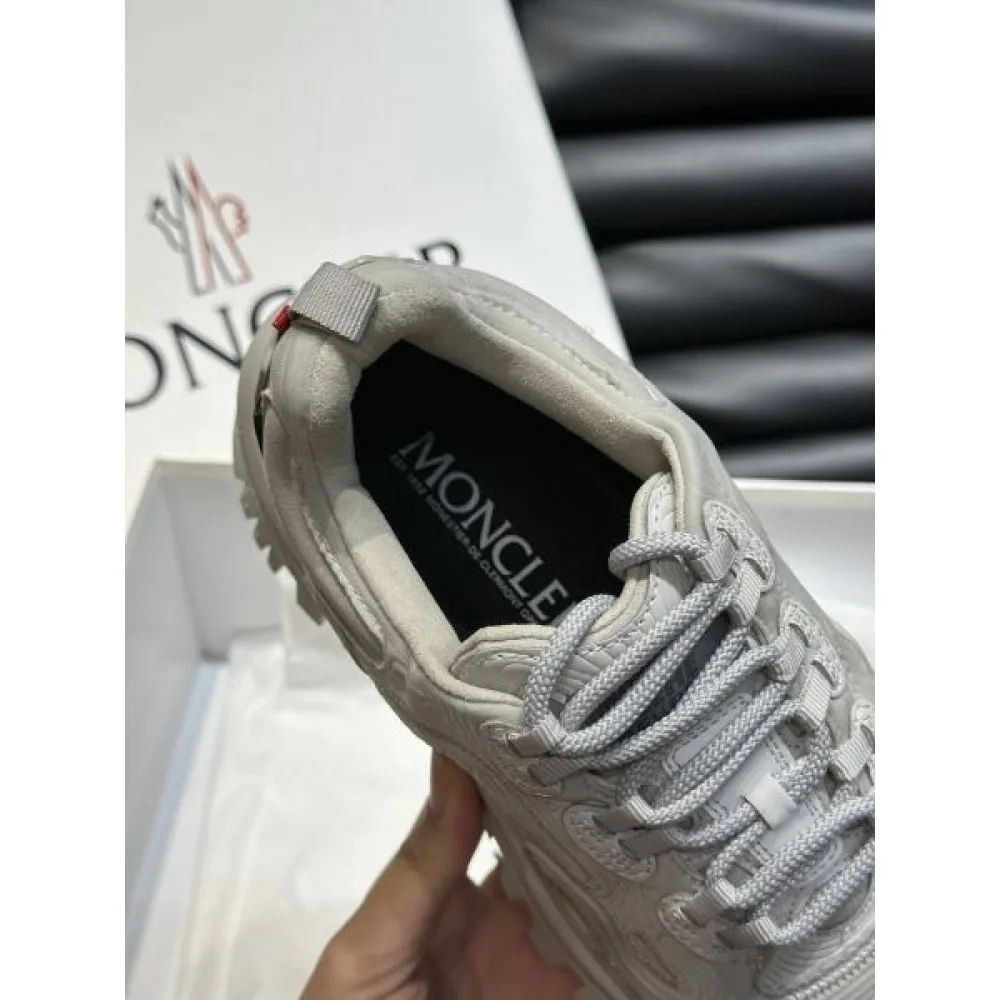 MONCLER モンクレール 限定大特価 2026 メンズ用 カジュアルシューズ 商品画像 9