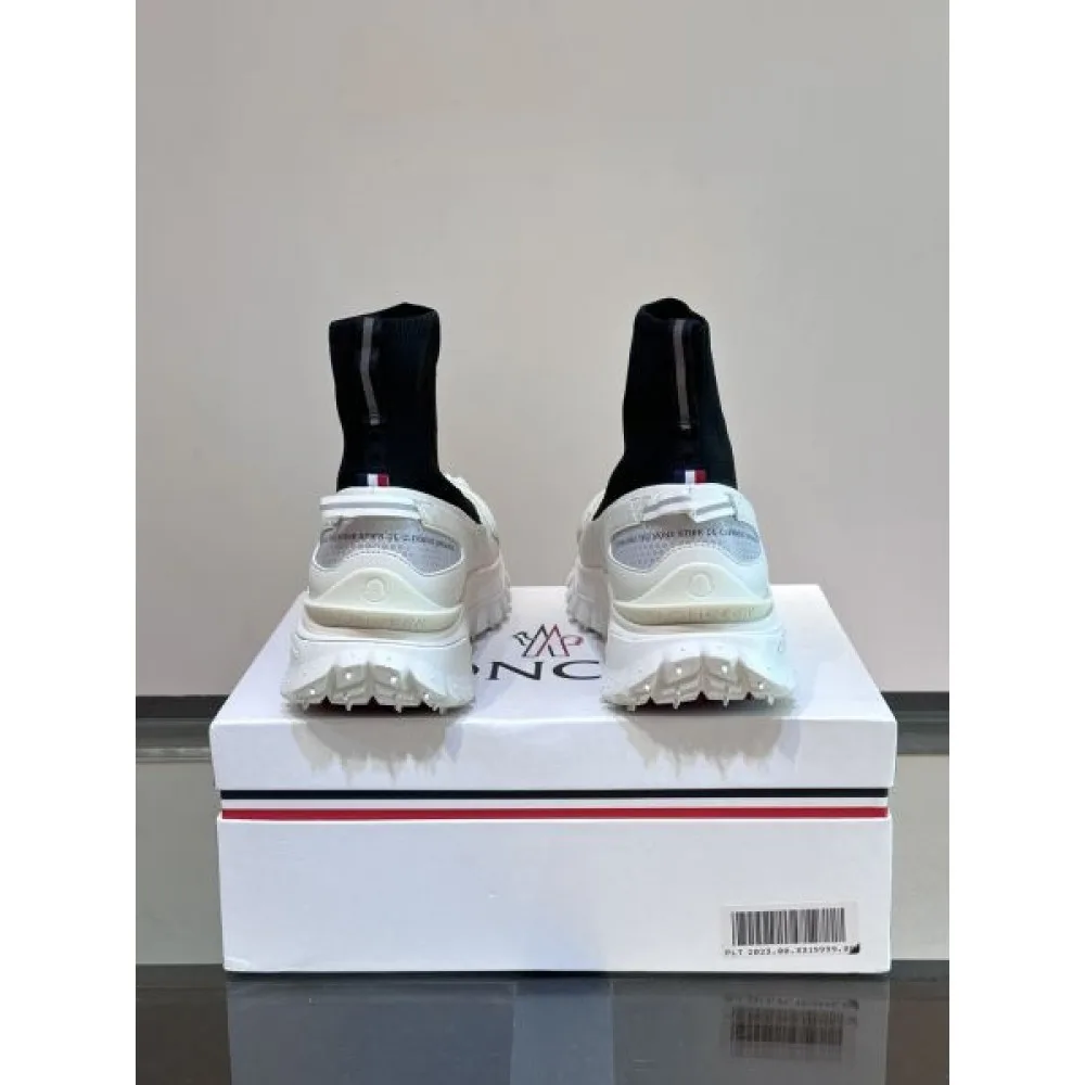 2024FW メンズ用 カジュアルシューズ MONCLER モンクレール VIPセール激安 商品画像 8