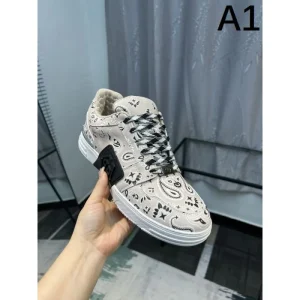 PHILIPP PLEIN フィリッププレイン 愛用ブランド 2026 メンズ用 カジュアルシューズ 商品画像 1