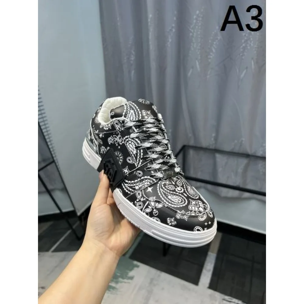 PHILIPP PLEIN フィリッププレイン 愛用ブランド 2026 メンズ用 カジュアルシューズ 商品画像 3