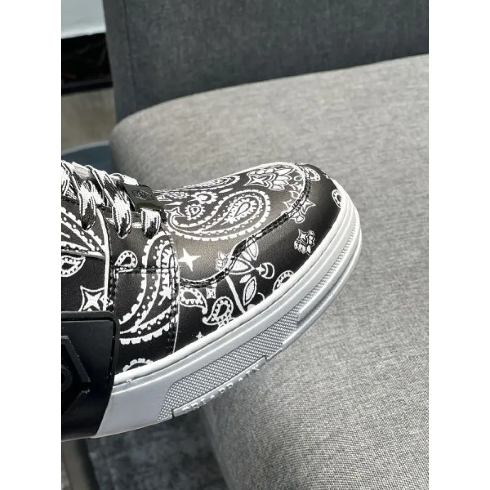 PHILIPP PLEIN フィリッププレイン 愛用ブランド 2026 メンズ用 カジュアルシューズ 商品画像 6