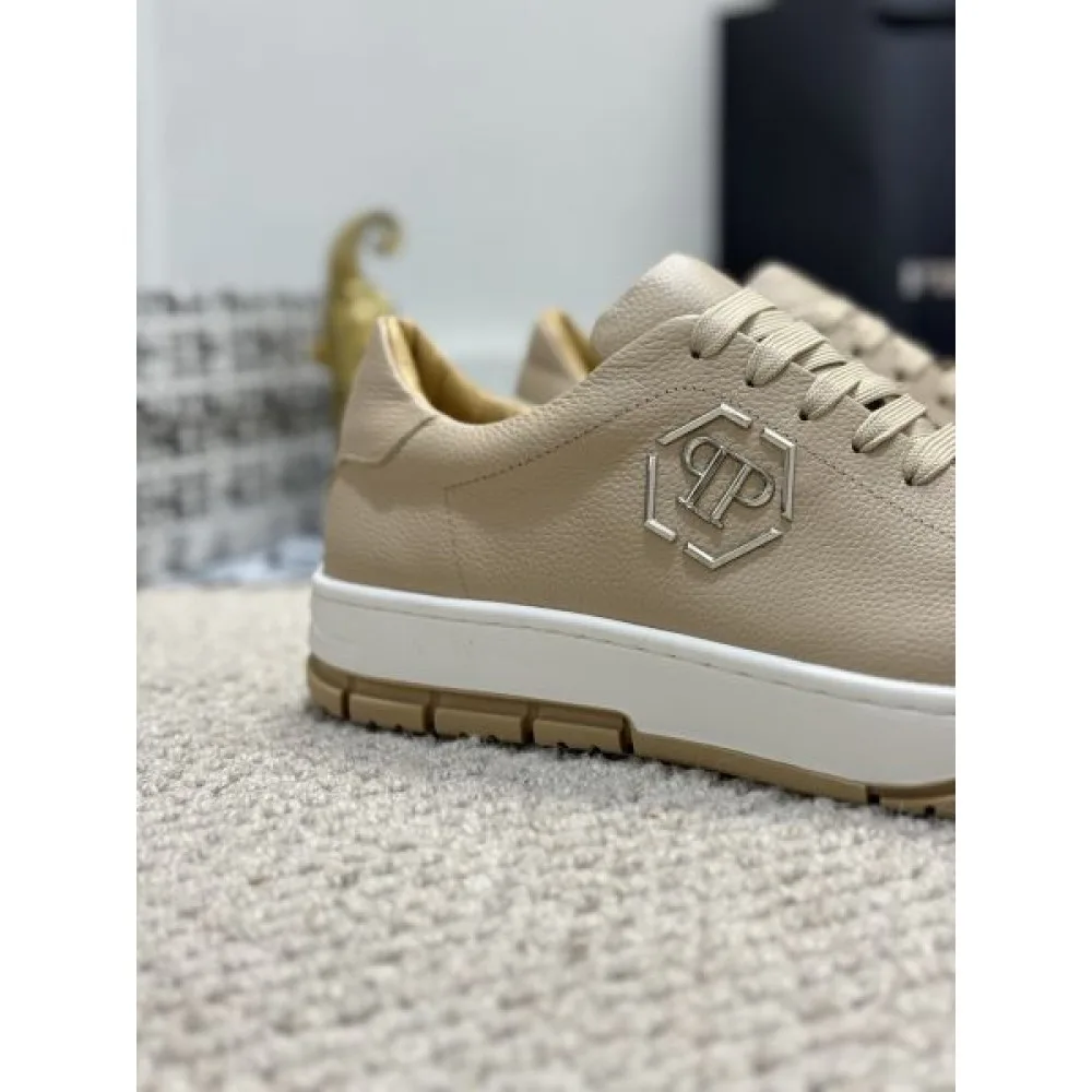 PHILIPP PLEIN フィリッププレイン ハイグレード 2026 メンズ用 カジュアルシューズ 商品画像 7