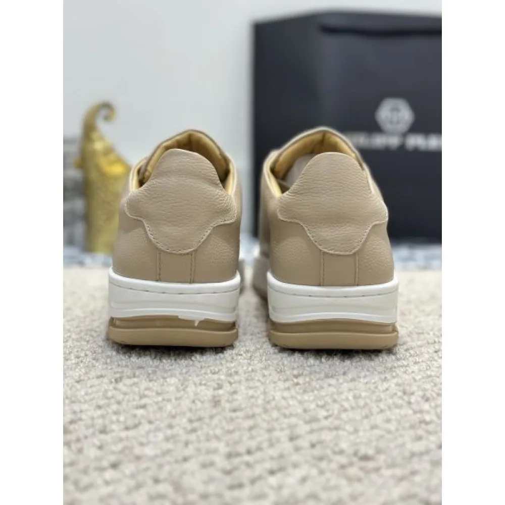 PHILIPP PLEIN フィリッププレイン ハイグレード 2026 メンズ用 カジュアルシューズ 商品画像 8