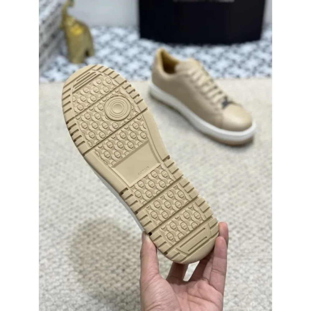 PHILIPP PLEIN フィリッププレイン ハイグレード 2026 メンズ用 カジュアルシューズ 商品画像 9