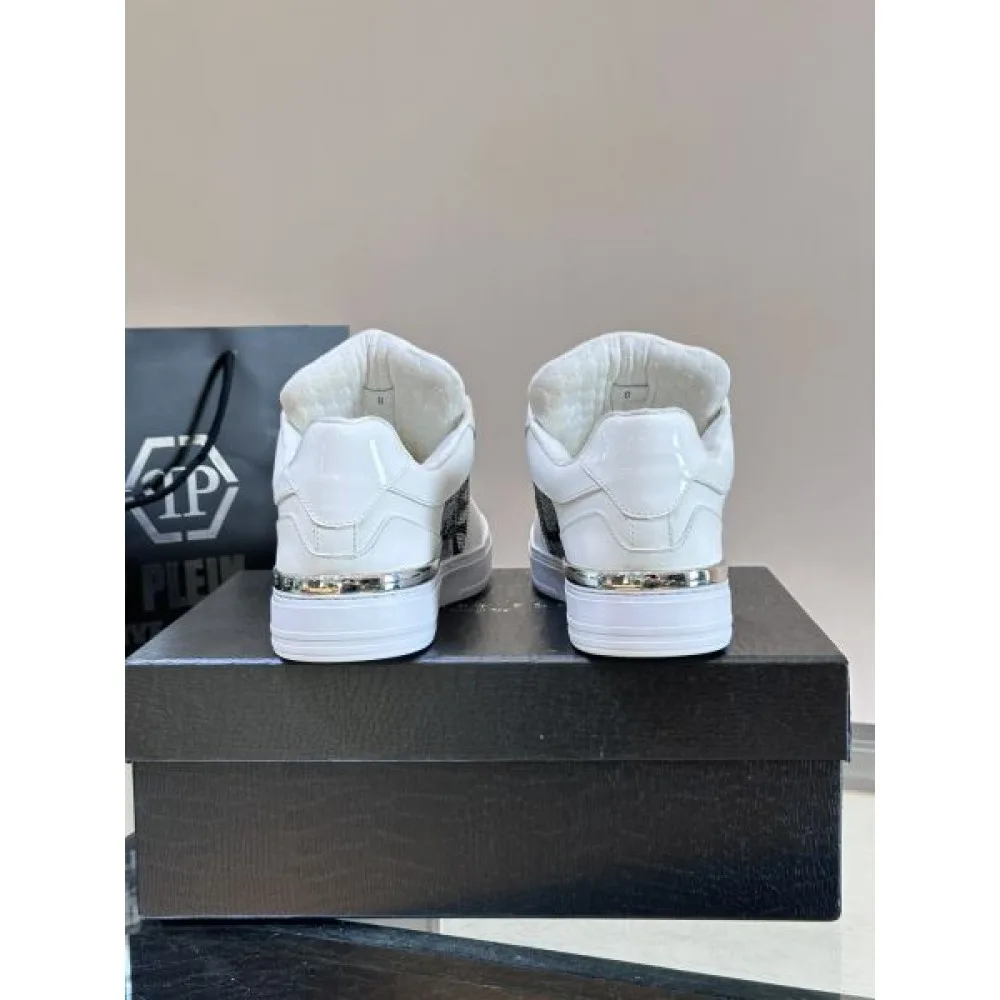 2024FW メンズ用 カジュアルシューズ PHILIPP PLEIN フィリッププレイン 売切必至 商品画像 8