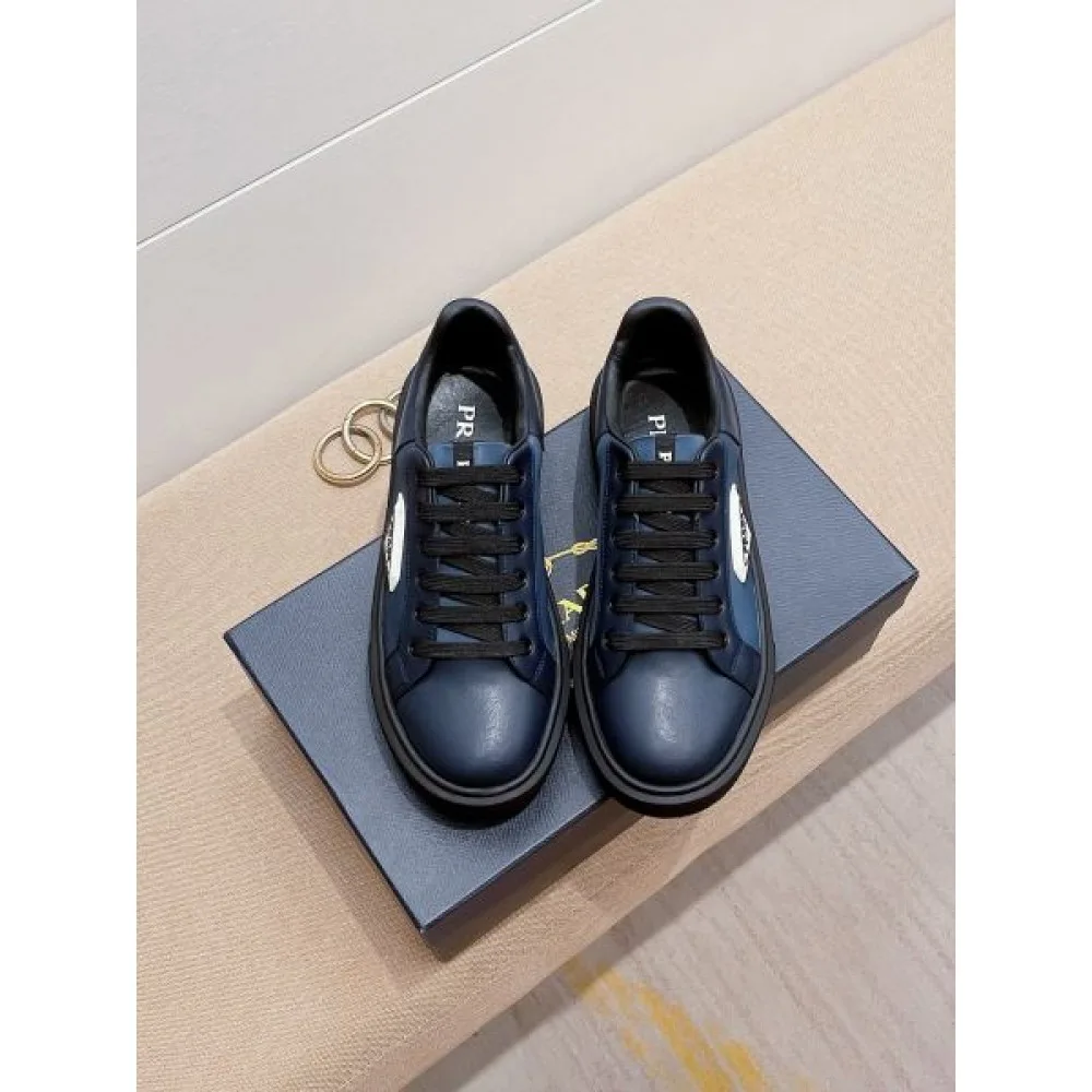 PRADA プラダ 大流行新ブランドアイテム 2026 メンズ用 カジュアルシューズ 商品画像 5