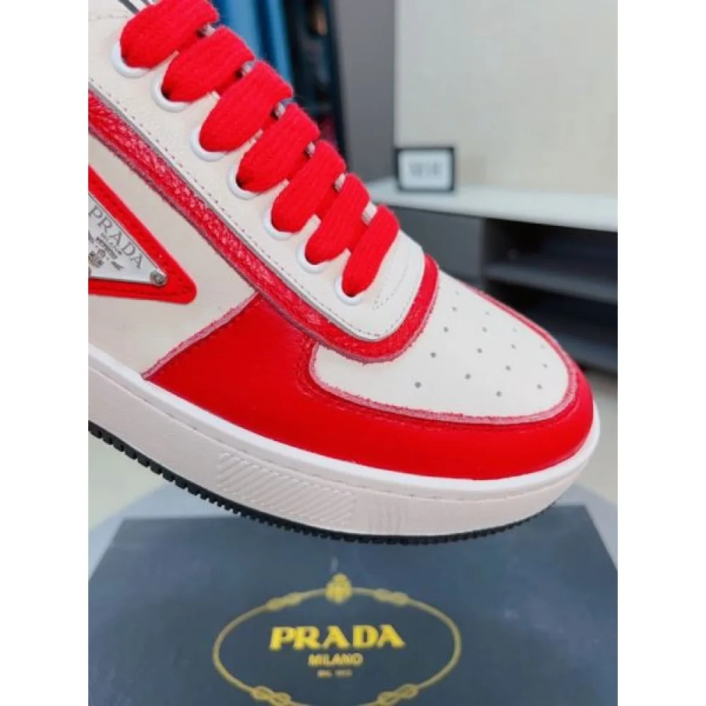 PRADA プラダ 最新シーズンがやってきた 2026 メンズ用 カジュアルシューズ 商品画像 6