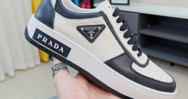 PRADA プラダ 最新シーズンがやってきた 2026 メンズ用 カジュアルシューズ 商品画像 11