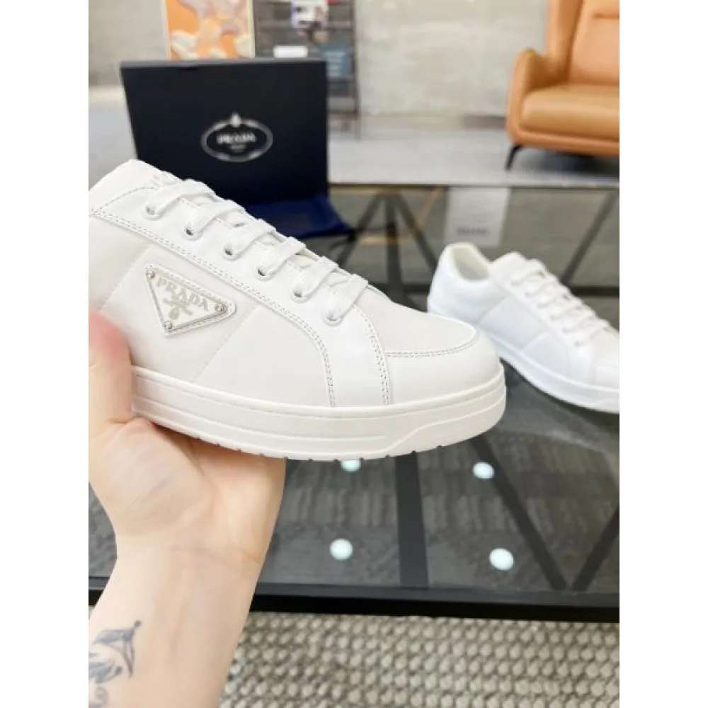 PRADA プラダ 一番注目されている商品 2026 メンズ用 カジュアルシューズ 商品画像 6