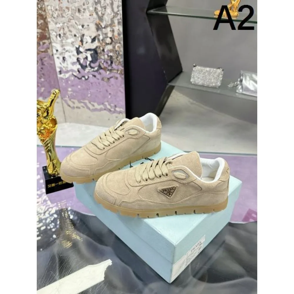 2024FW メンズ用 カジュアルシューズ PRADA プラダ 新作いきなり値下げ! 商品画像 2