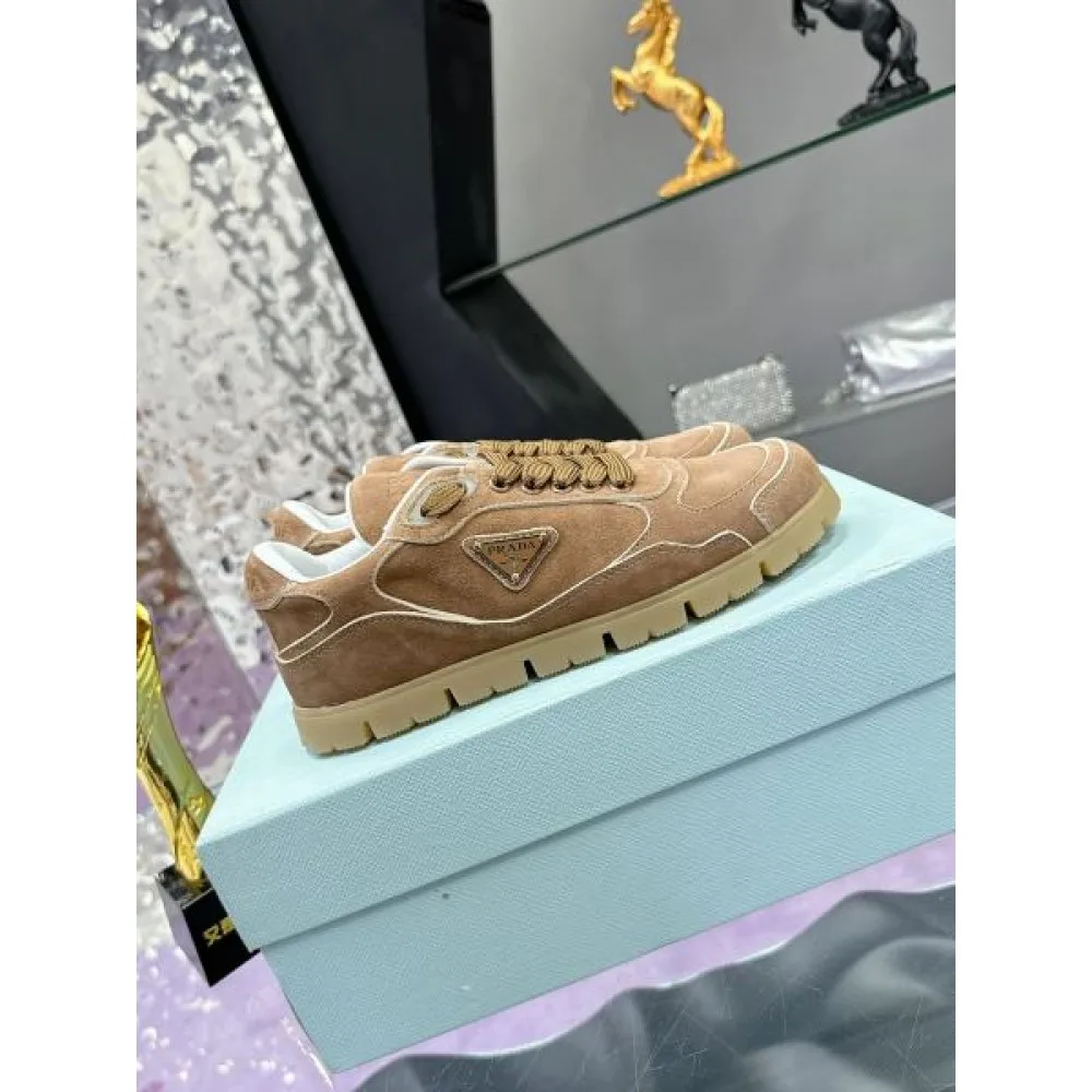 2024FW メンズ用 カジュアルシューズ PRADA プラダ 新作いきなり値下げ! 商品画像 6