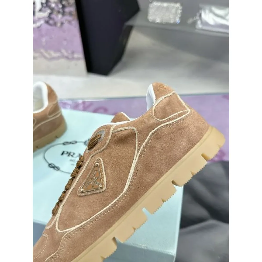 2024FW メンズ用 カジュアルシューズ PRADA プラダ 新作いきなり値下げ! 商品画像 9