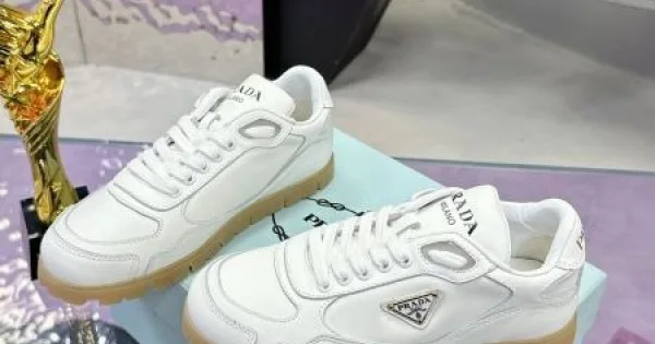 2024FW メンズ用 カジュアルシューズ PRADA プラダ 新作いきなり値下げ! 商品画像 12
