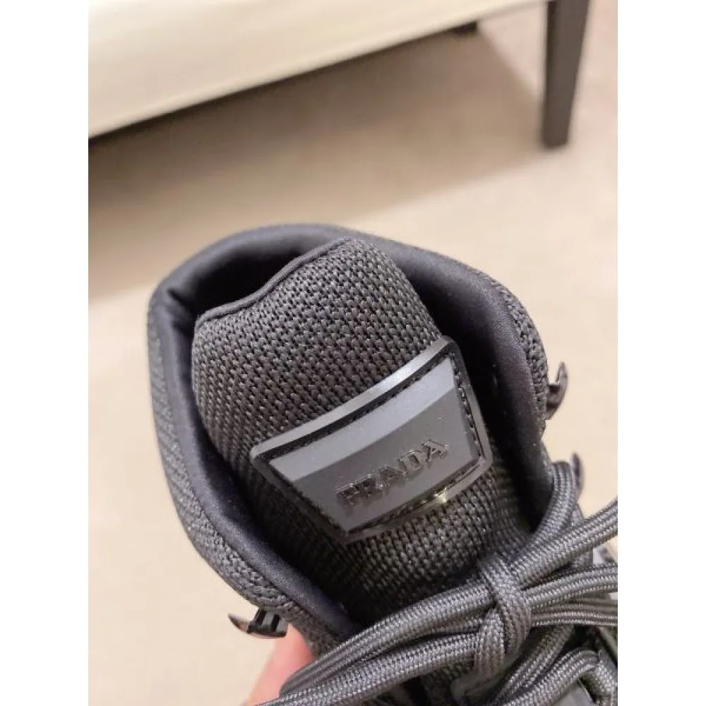 2024FW メンズ用 カジュアルシューズ PRADA プラダ 最新作期間限定セール 商品画像 6