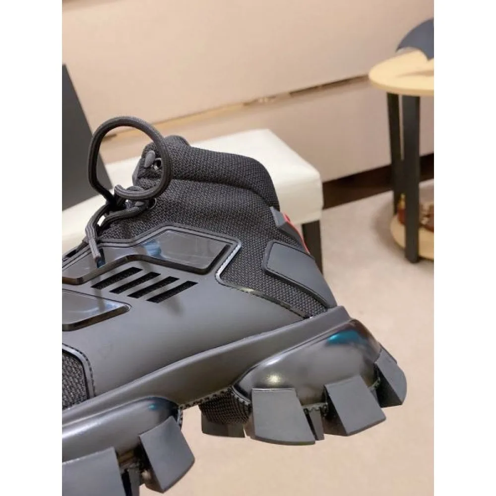 2024FW メンズ用 カジュアルシューズ PRADA プラダ 最新作期間限定セール 商品画像 7