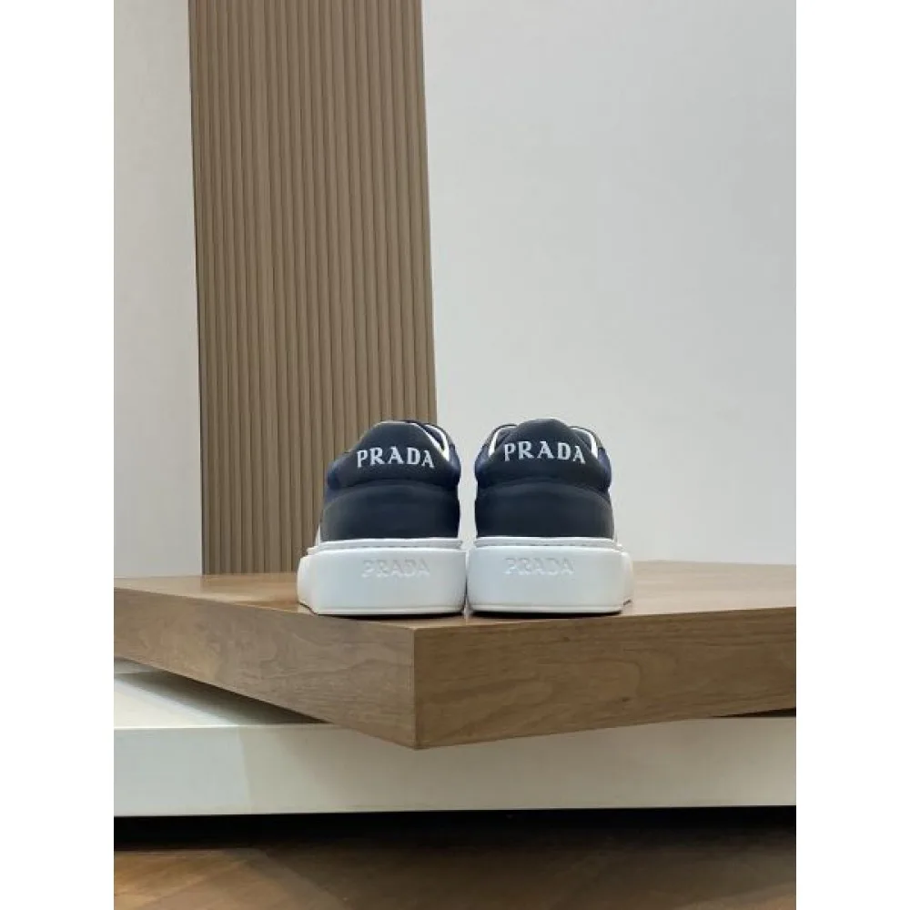 2024FW メンズ用 カジュアルシューズ PRADA プラダ 海外よりお届け限定品 商品画像 9