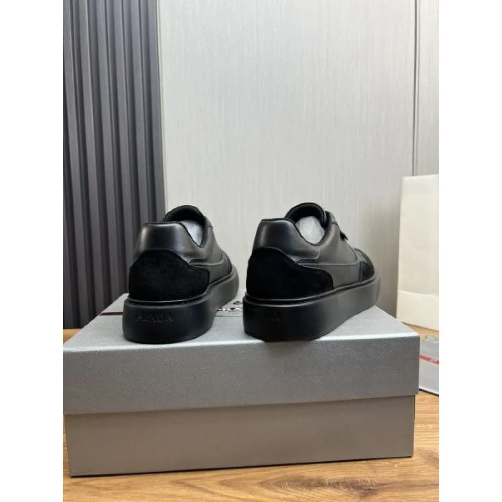 2024FW メンズ用 カジュアルシューズ PRADA プラダ やっぱり欲しい即発送 商品画像 7