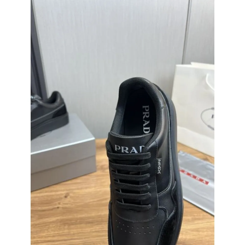 2024FW メンズ用 カジュアルシューズ PRADA プラダ やっぱり欲しい即発送 商品画像 8
