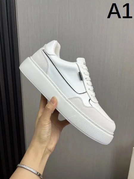 2024FW メンズ用 カジュアルシューズ PRADA プラダ やっぱり欲しい即発送 商品画像 10