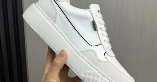 2024FW メンズ用 カジュアルシューズ PRADA プラダ やっぱり欲しい即発送 商品画像 11