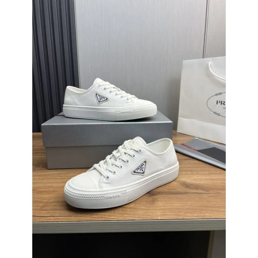 2024FW メンズ用 カジュアルシューズ PRADA プラダ 国内発セール完売間近 商品画像 5