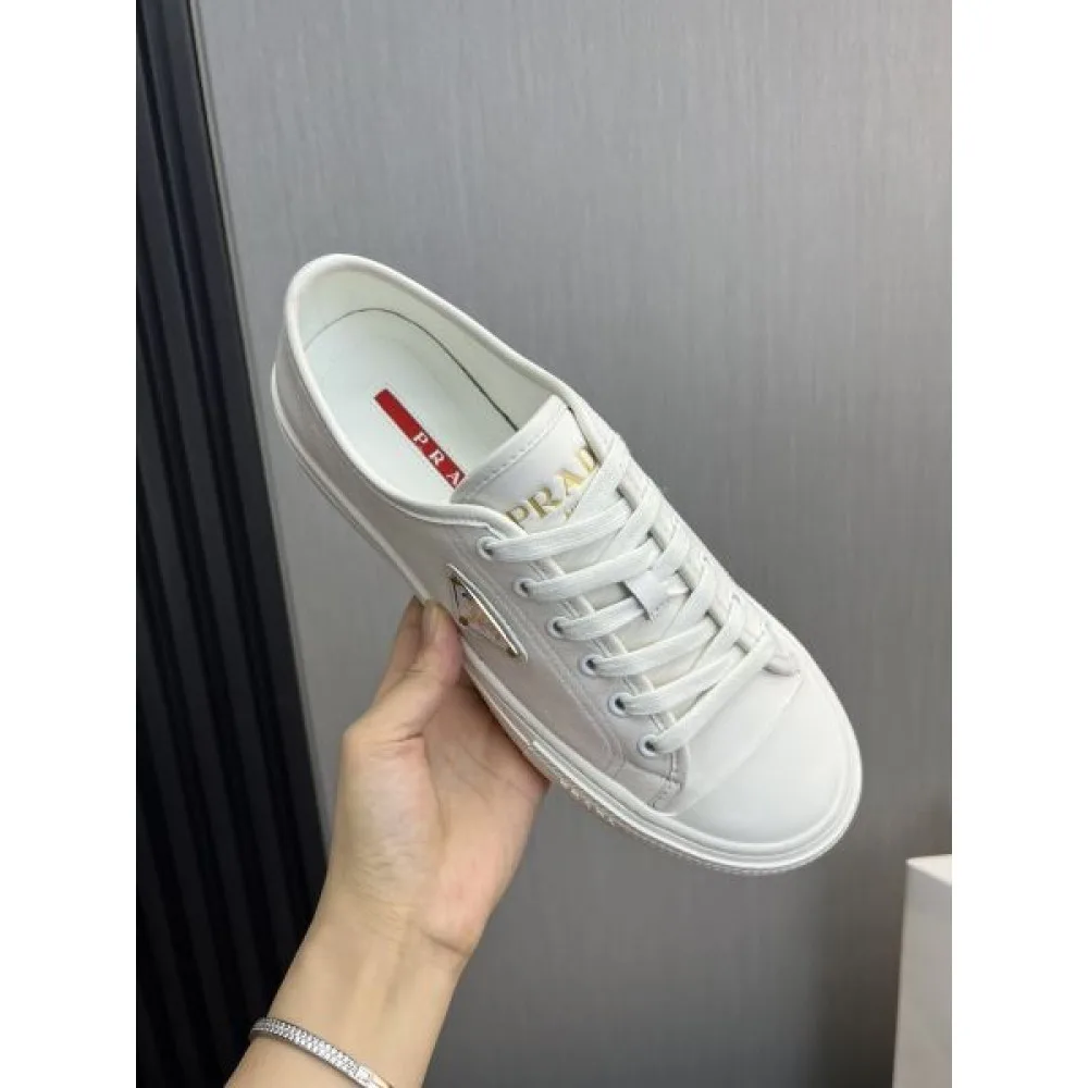 2024FW メンズ用 カジュアルシューズ PRADA プラダ 国内発セール完売間近 商品画像 6