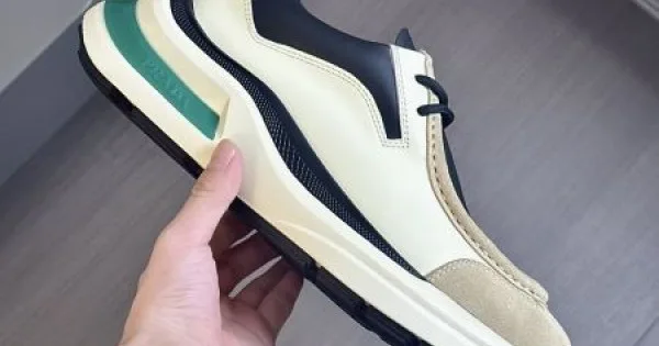2024FW メンズ用 カジュアルシューズ PRADA プラダ ファッションブランド 商品画像 12