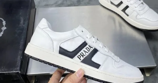 2024FW メンズ用 カジュアルシューズ PRADA プラダ 毎年大人気のアイテム 商品画像 12