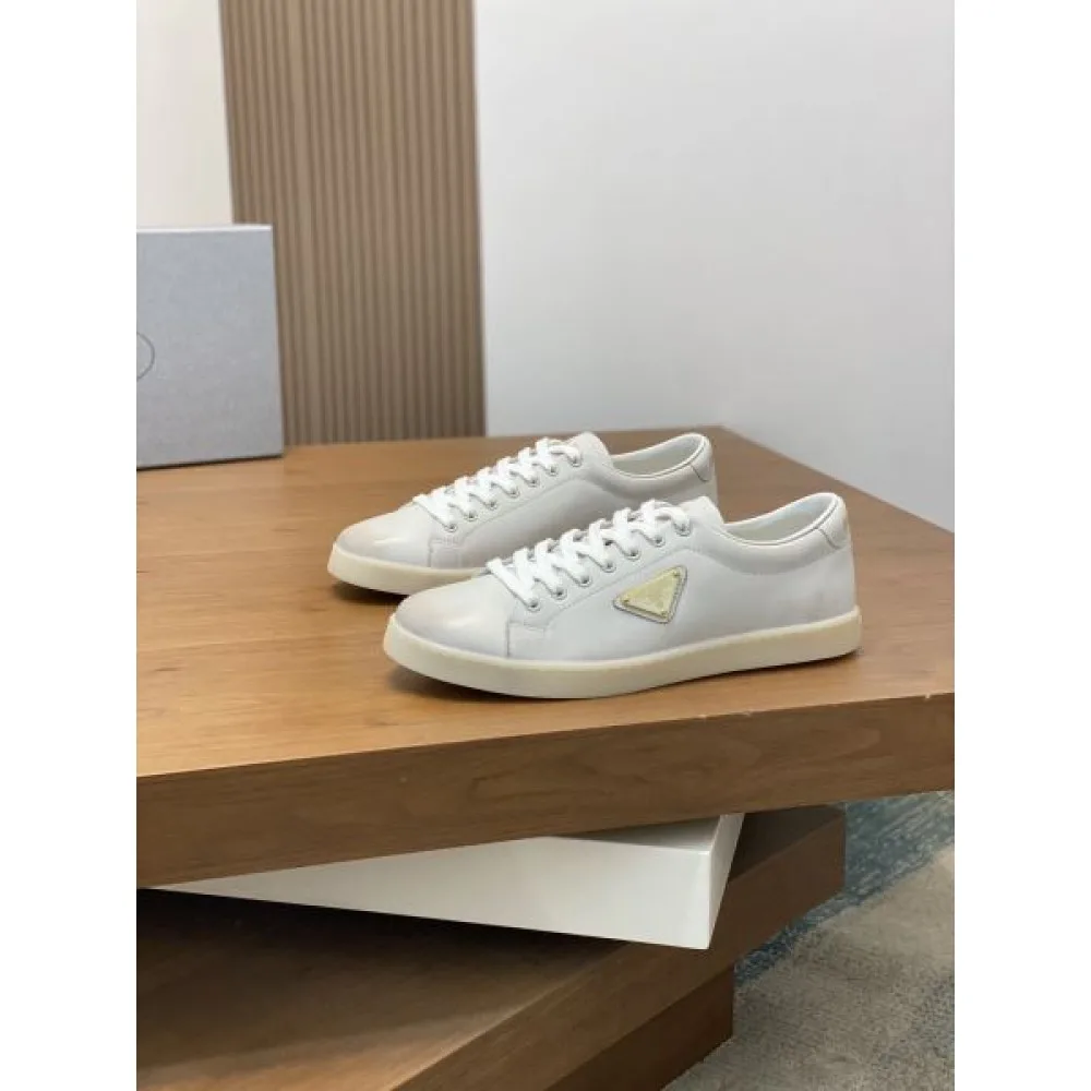 2024FW メンズ用 カジュアルシューズ PRADA プラダ 秋冬新作コレクション 商品画像 5