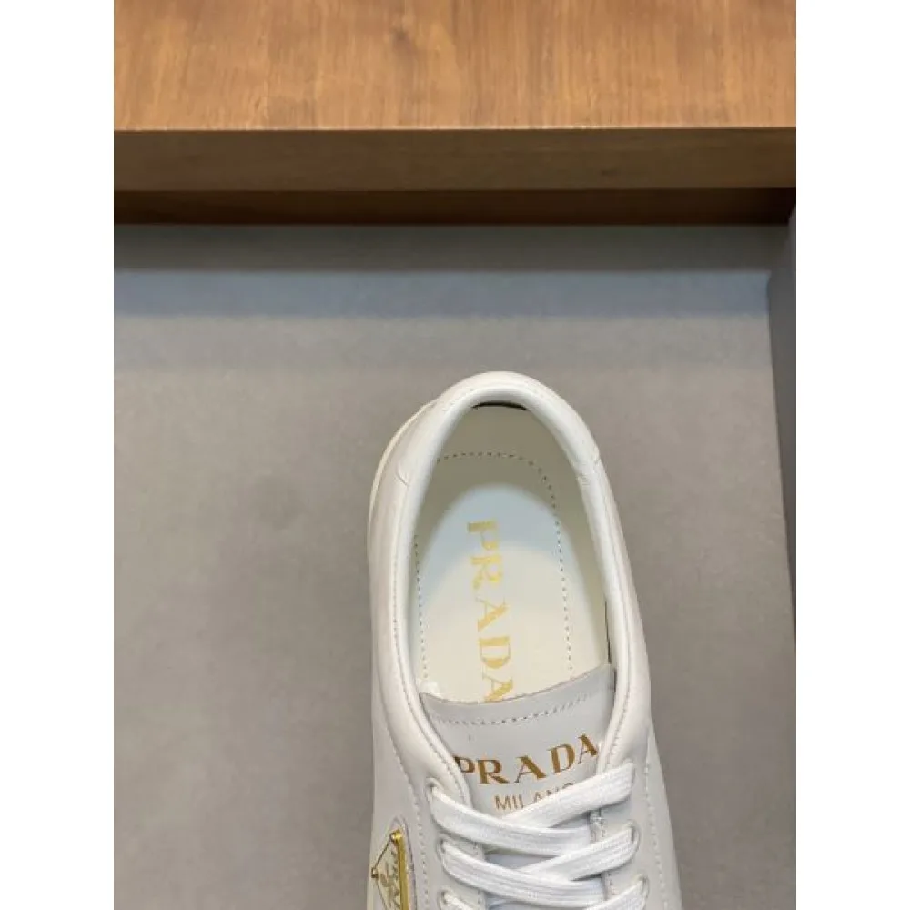2024FW メンズ用 カジュアルシューズ PRADA プラダ 秋冬新作コレクション 商品画像 7
