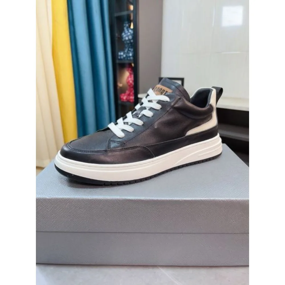 2024FW メンズ用 カジュアルシューズ PRADA プラダ 最短1週間 日本未発売 商品画像 3