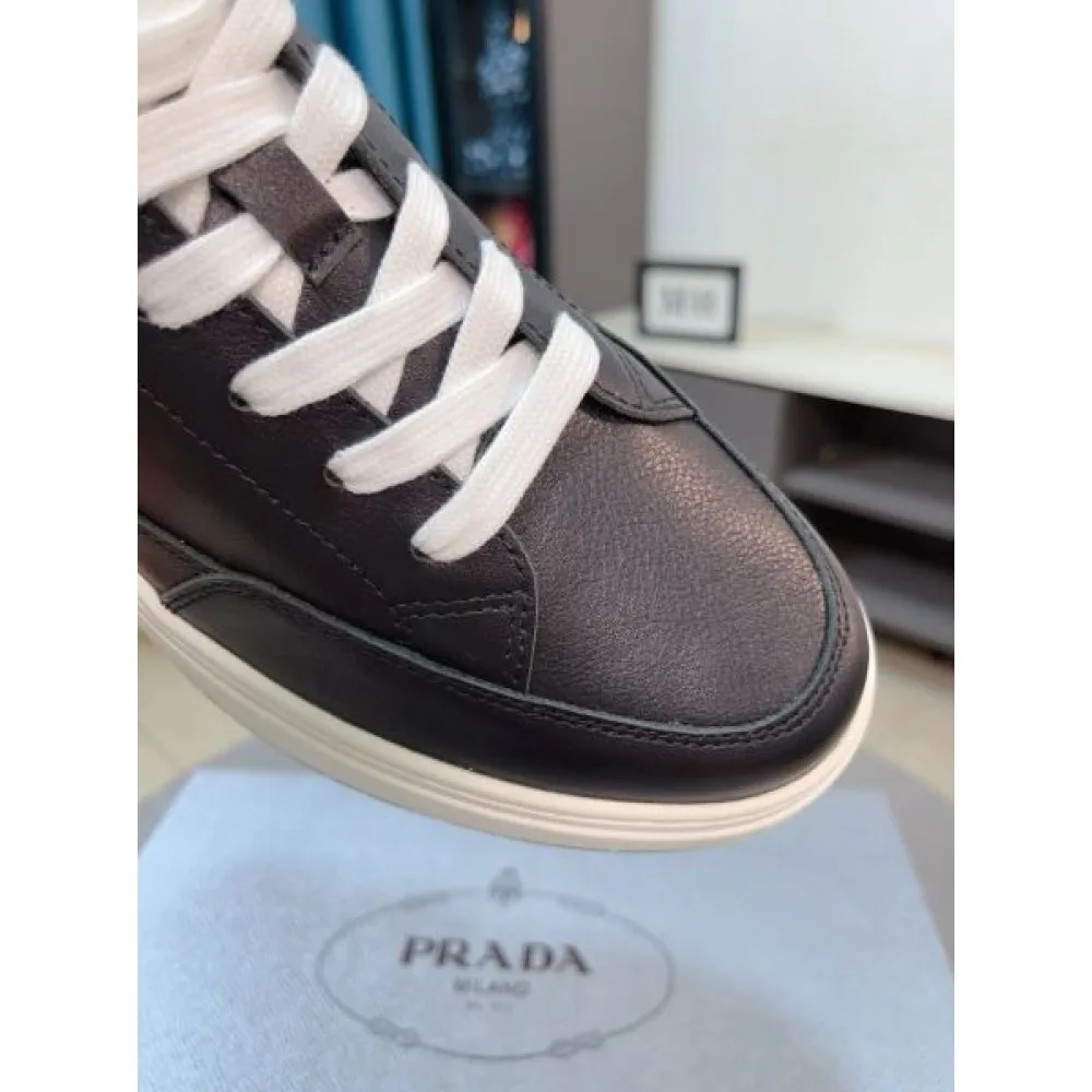 2024FW メンズ用 カジュアルシューズ PRADA プラダ 最短1週間 日本未発売 商品画像 6