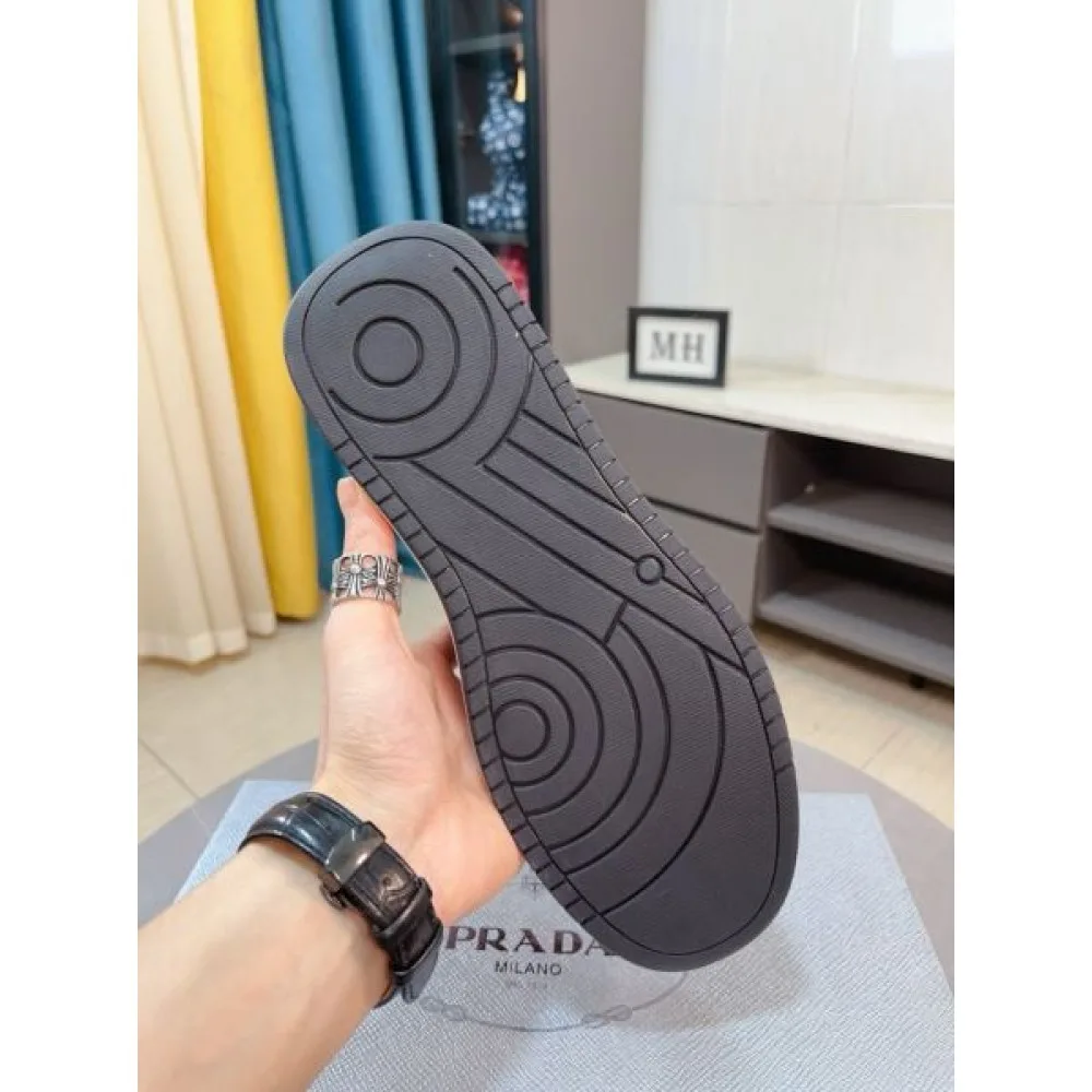 2024FW メンズ用 カジュアルシューズ PRADA プラダ 最短1週間 日本未発売 商品画像 8