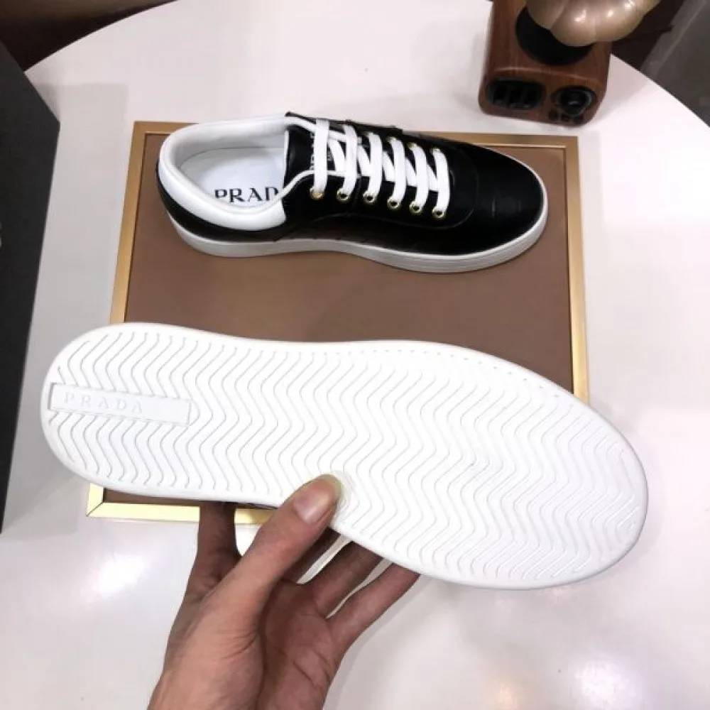 2024FW メンズ用 カジュアルシューズ PRADA プラダ 秋冬新作も続々登場! 商品画像 9