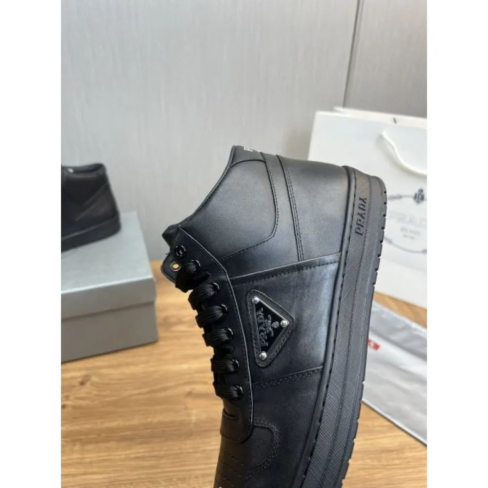 2024FW メンズ用 カジュアルシューズ PRADA プラダ カジュアルで気分爽快 商品画像 8