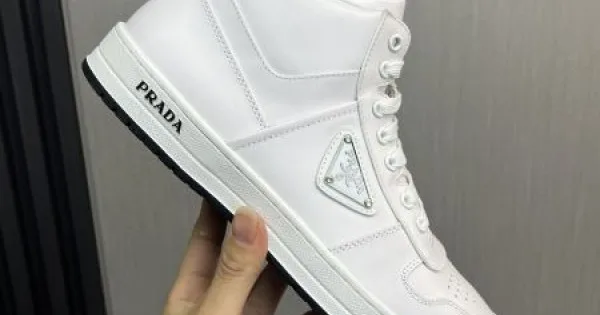 2024FW メンズ用 カジュアルシューズ PRADA プラダ カジュアルで気分爽快 商品画像 12
